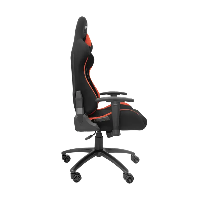 White Shark GAMING STOLICA DARK DEVIL Crna