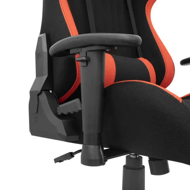 White Shark GAMING STOLICA DARK DEVIL Crna