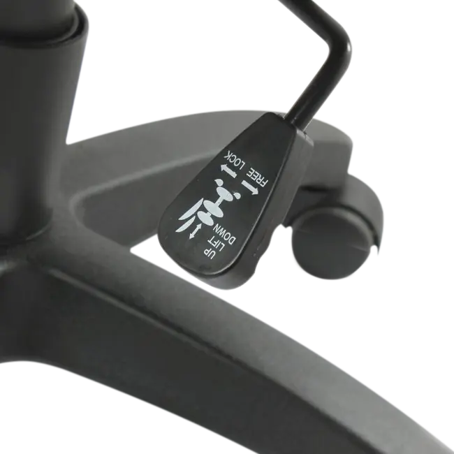 White Shark GAMING STOLICA KING'S THRONE Crno/Crvena