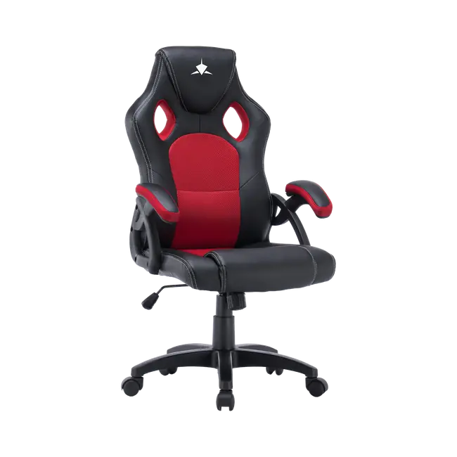 White Shark GAMING STOLICA KING'S THRONE Crno/Crvena