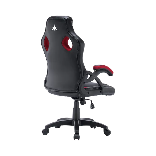 White Shark GAMING STOLICA KING'S THRONE Crno/Crvena