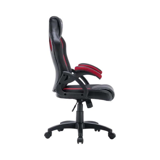 White Shark GAMING STOLICA KING'S THRONE Crno/Crvena