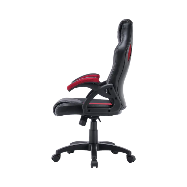 White Shark GAMING STOLICA KING'S THRONE Crno/Crvena