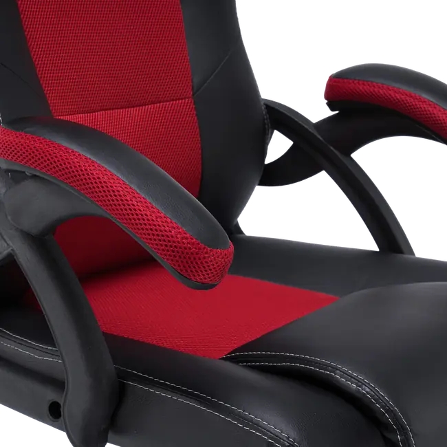 White Shark GAMING STOLICA KING'S THRONE Crno/Crvena