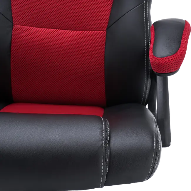 White Shark GAMING STOLICA KING'S THRONE Crno/Crvena