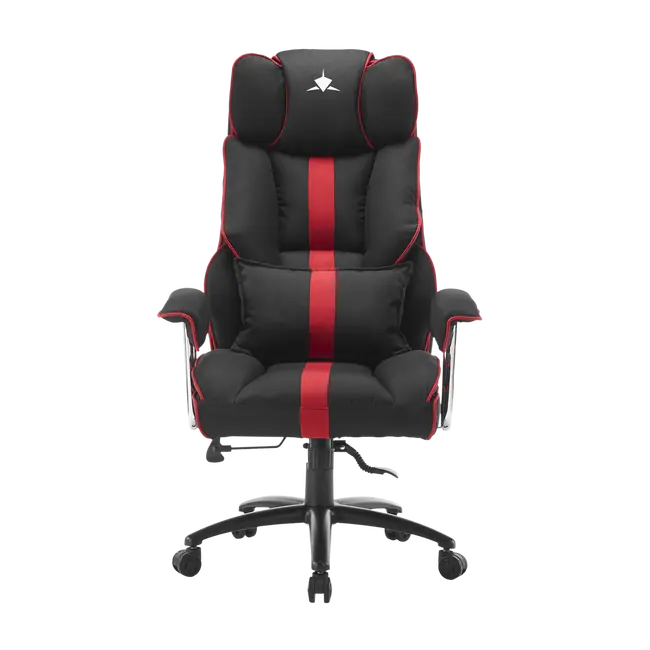 White Shark GAMING STOLICA LE MANS Crno/Crvena