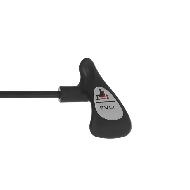 White Shark GAMING STOLICA LE MANS Crno/Crvena