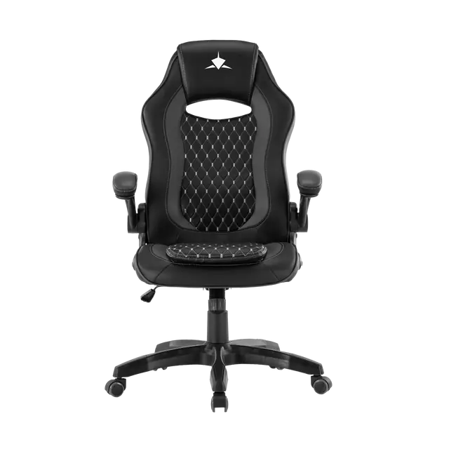 White Shark GAMING STOLICA NYX - Crna