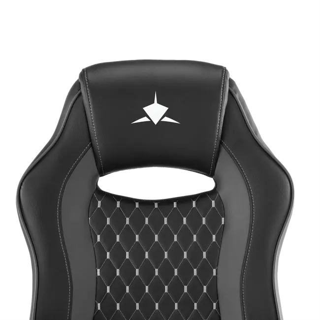 White Shark GAMING STOLICA NYX - Crna