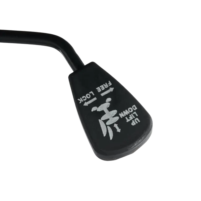White Shark GAMING STOLICA PHOENIX - Crna