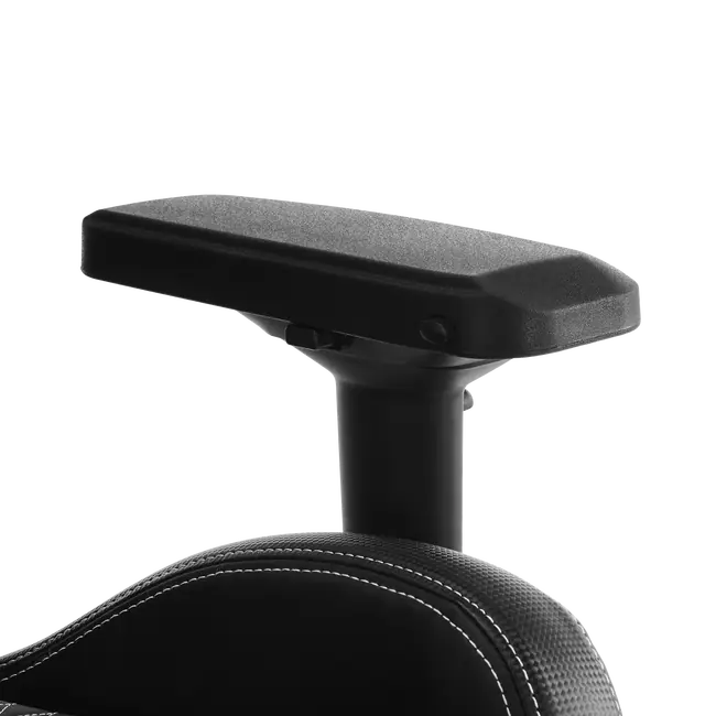 White Shark GAMING STOLICA PHOENIX - Crna