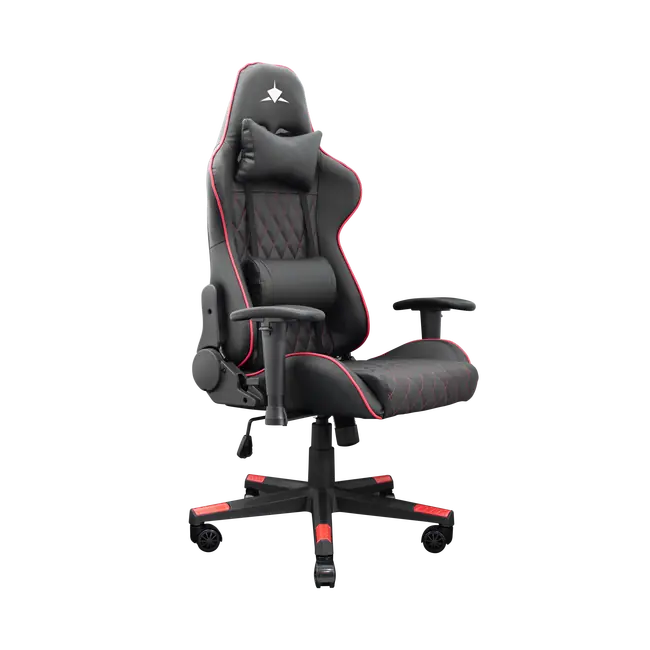 White Shark GAMING STOLICA RACER-TWO
