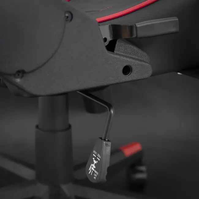White Shark GAMING STOLICA RACER-TWO