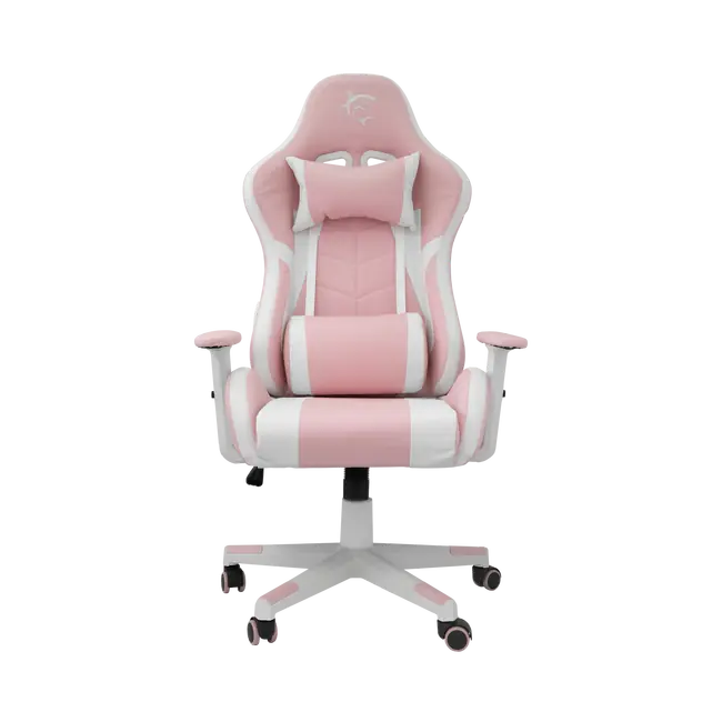 White Shark GAMING STOLICA ROXY - Roza