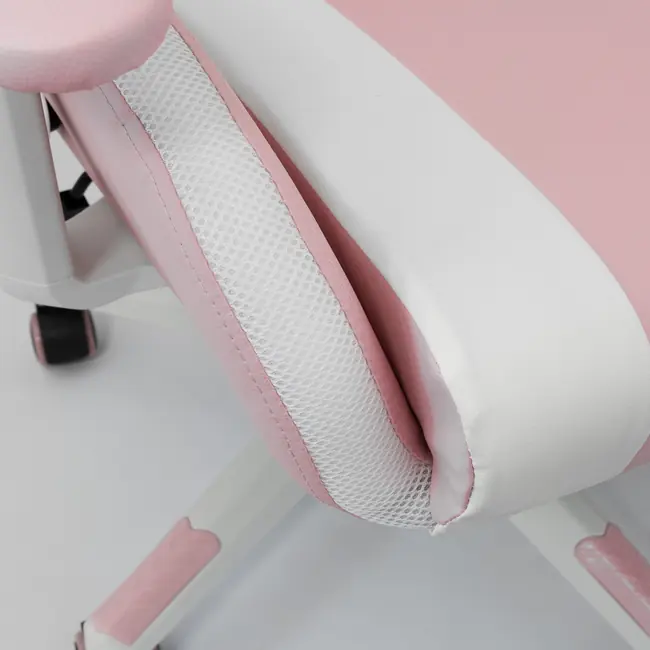 White Shark GAMING STOLICA ROXY - Roza