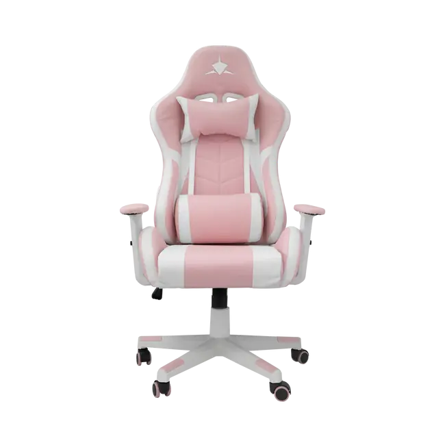 White Shark GAMING STOLICA ROXY - Roza