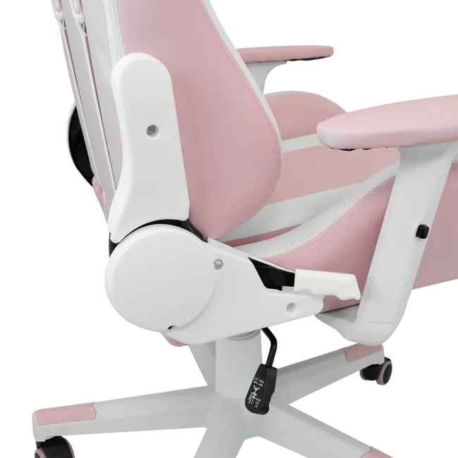 White Shark GAMING STOLICA ROXY - Roza