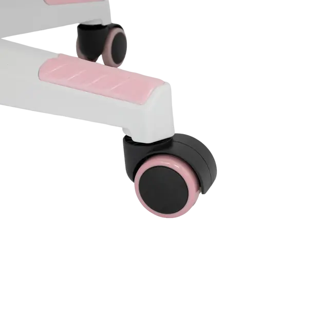 White Shark GAMING STOLICA ROXY - Roza