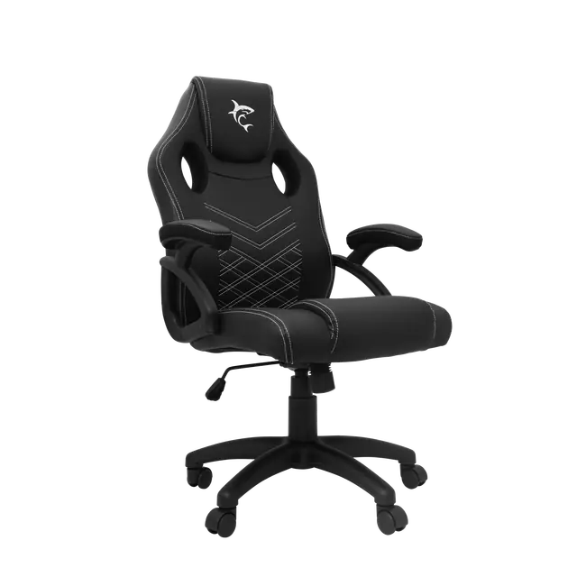 White Shark GAMING STOLICA ZOLDER