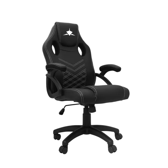 White Shark GAMING STOLICA ZOLDER