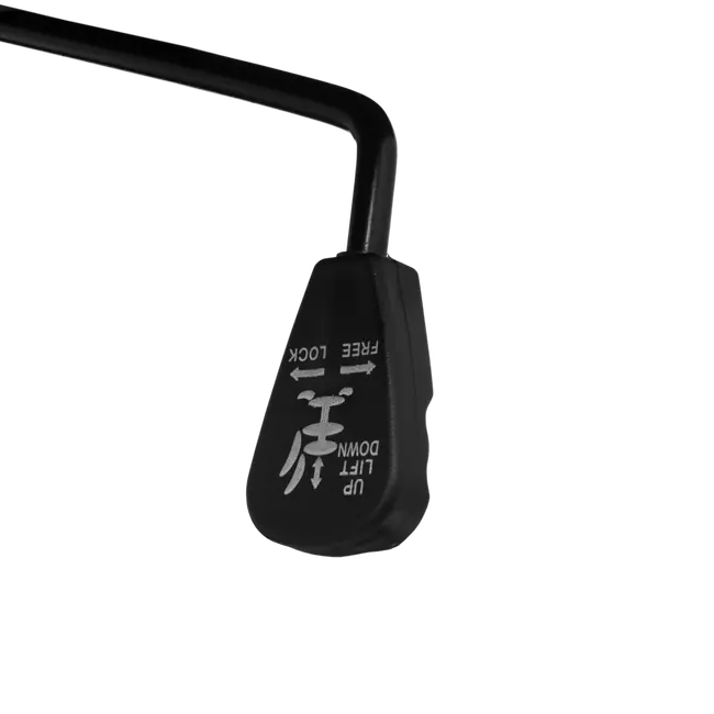 White Shark GAMING STOLICA ZOLDER