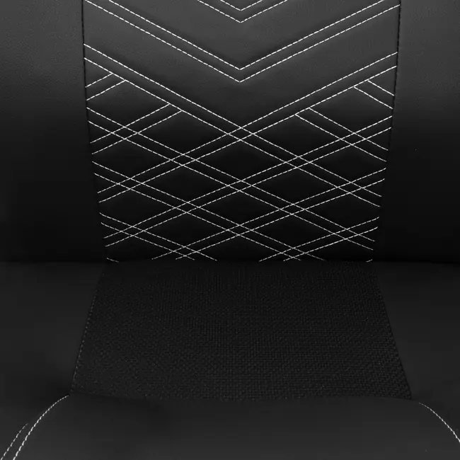 White Shark GAMING STOLICA ZOLDER