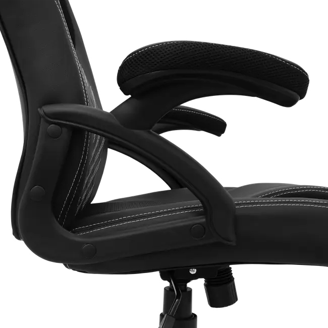 White Shark GAMING STOLICA ZOLDER