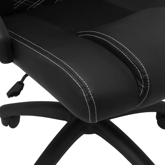 White Shark GAMING STOLICA ZOLDER