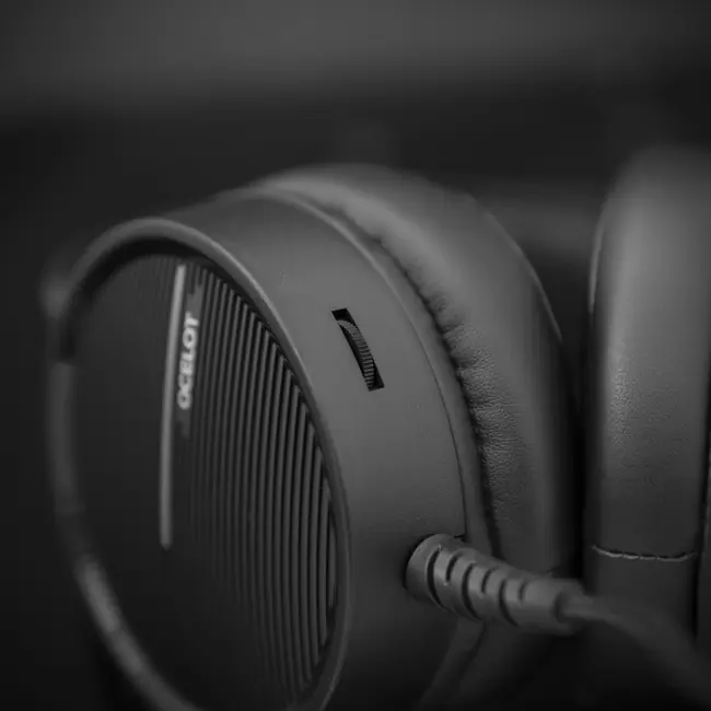 White Shark HEADSET GH-2042 OCELOT