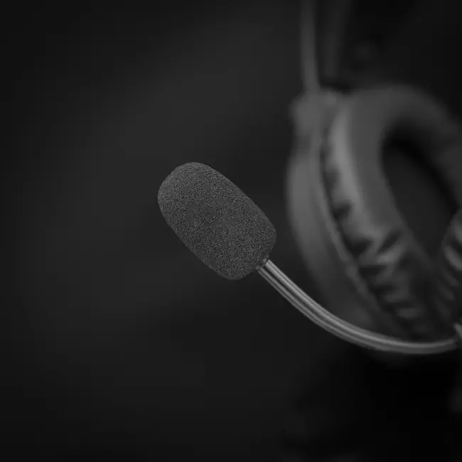 White Shark HEADSET GH-2044 WOLF