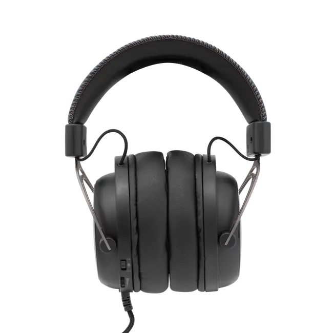 White Shark HEADSET GH-2341 GORILLA Crno/sive