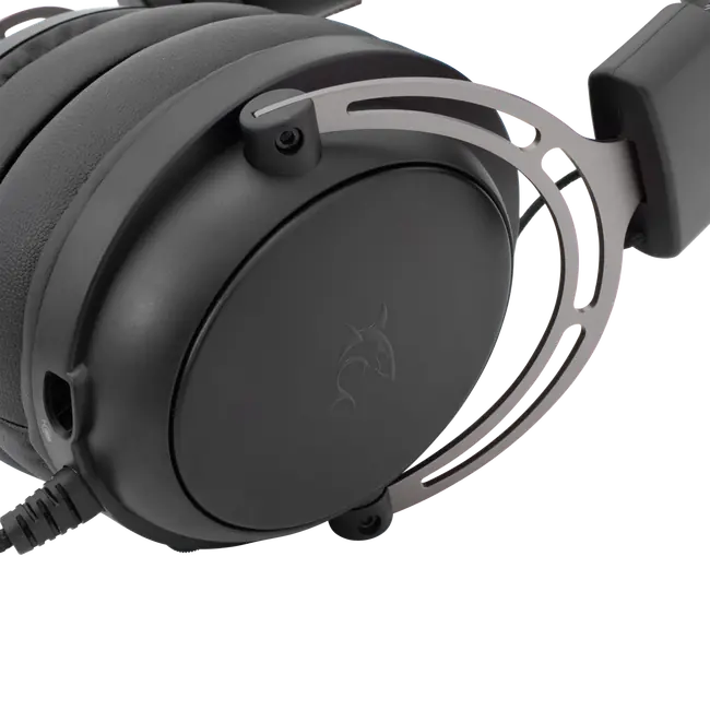 White Shark HEADSET GH-2341 GORILLA Crno/sive