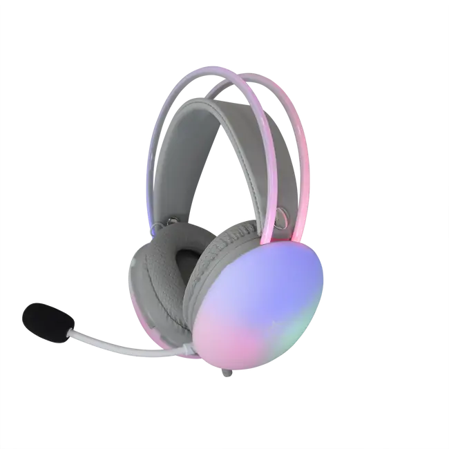 White Shark HEADSET GH-2342 FIREFLY - Bijele
