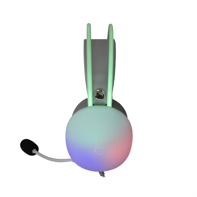 White Shark HEADSET GH-2342 FIREFLY - Bijele