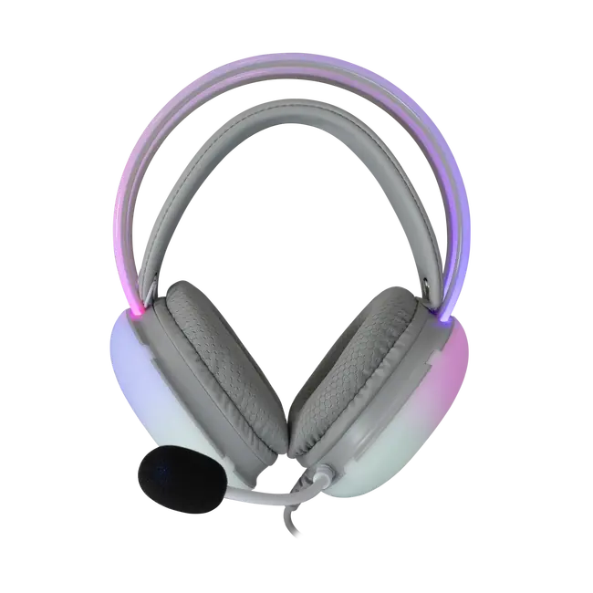 White Shark HEADSET GH-2342 FIREFLY - Bijele