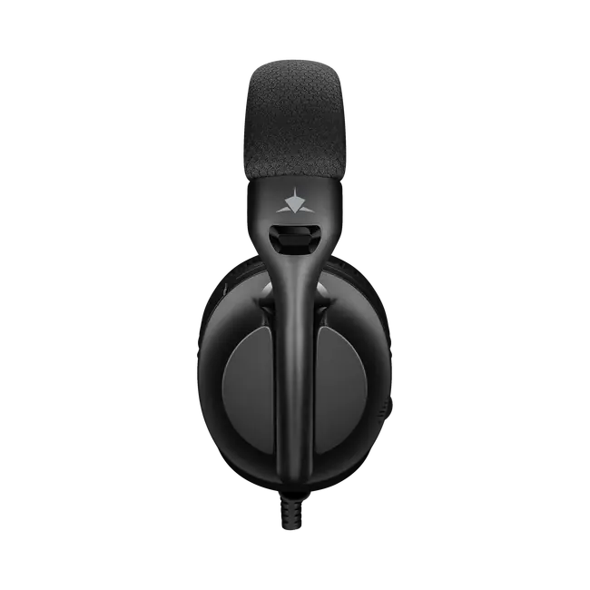 White Shark HEADSET GH-2440 PARROT Crne