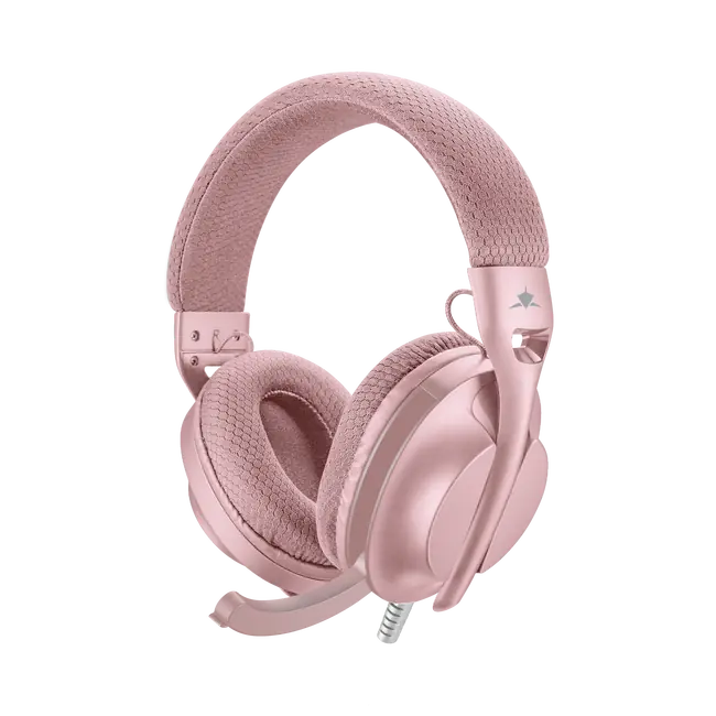 White Shark HEADSET GH-2440 PARROT Roza