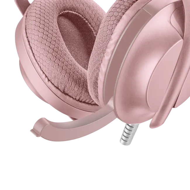 White Shark HEADSET GH-2440 PARROT Roza
