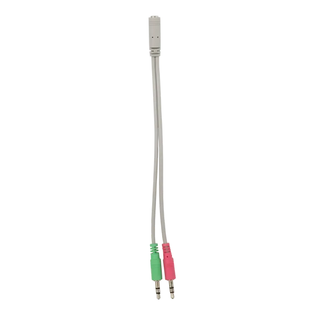 White Shark HEADSET GH-2440 PARROT Roza