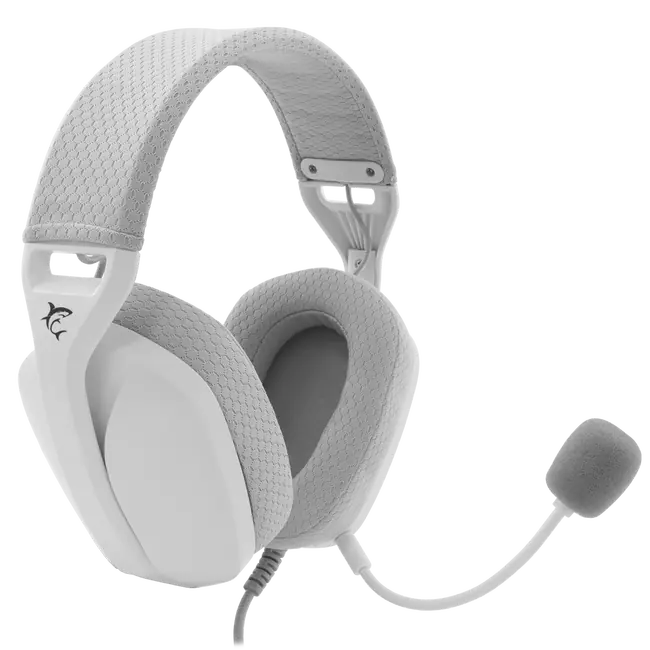 White Shark HEADSET GH-2443 SPARROW White