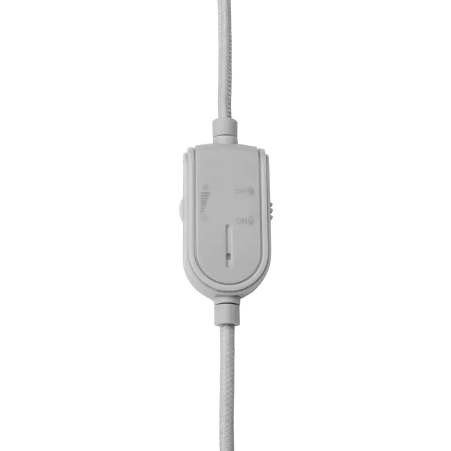 White Shark HEADSET GH-2443 SPARROW White