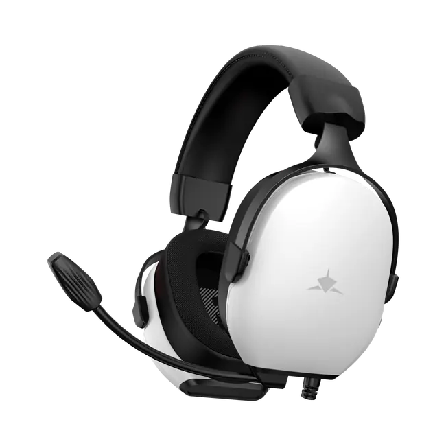 White Shark HEADSET GH-2445 FOX Bijele