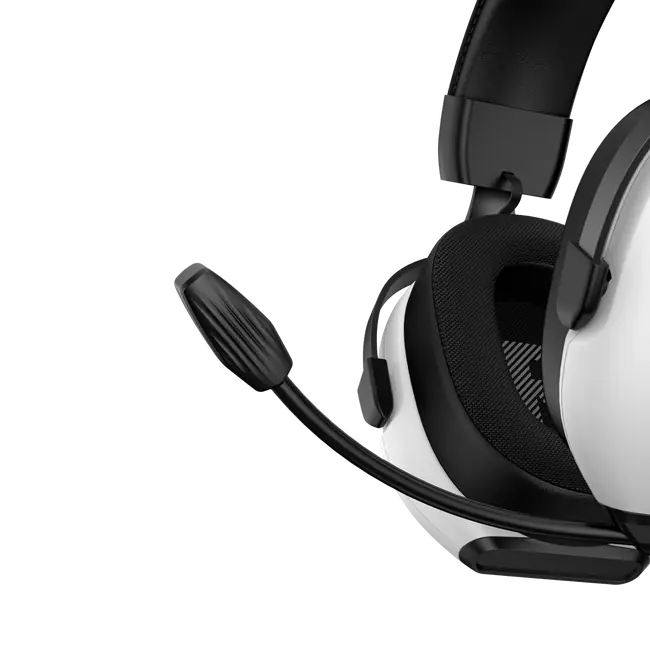 White Shark HEADSET GH-2445 FOX Bijele