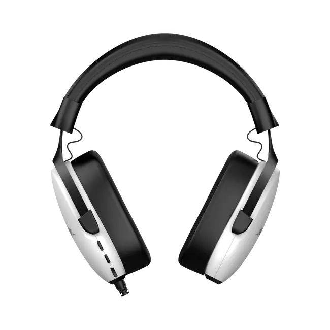 White Shark HEADSET GH-2445 FOX Bijele