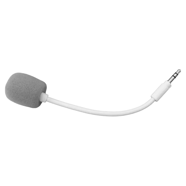 White Shark HEADSET WGH-2442 BUTTERFLY White - Wireless