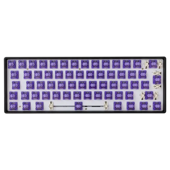 WHITE SHARK MEHANIČKI PREKIDAČ ZA TIPKOVNICU PURPLEPULSE-25 / 25 KOM