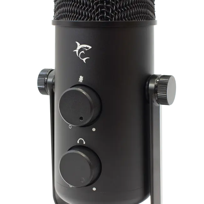 White Shark MIKROFON DSM-02 NAGARA