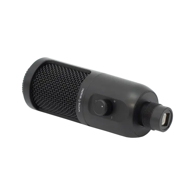 White Shark MIKROFON DSM-03 TAUS