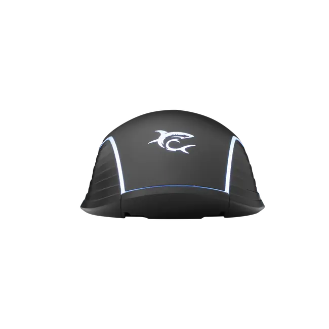White Shark MOUSE GM-5003 AZARAH - Black