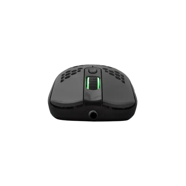 White Shark MOUSE GM-5007 GALAHAD - Black